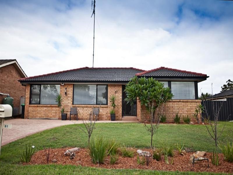 South Penrith NSW 2750