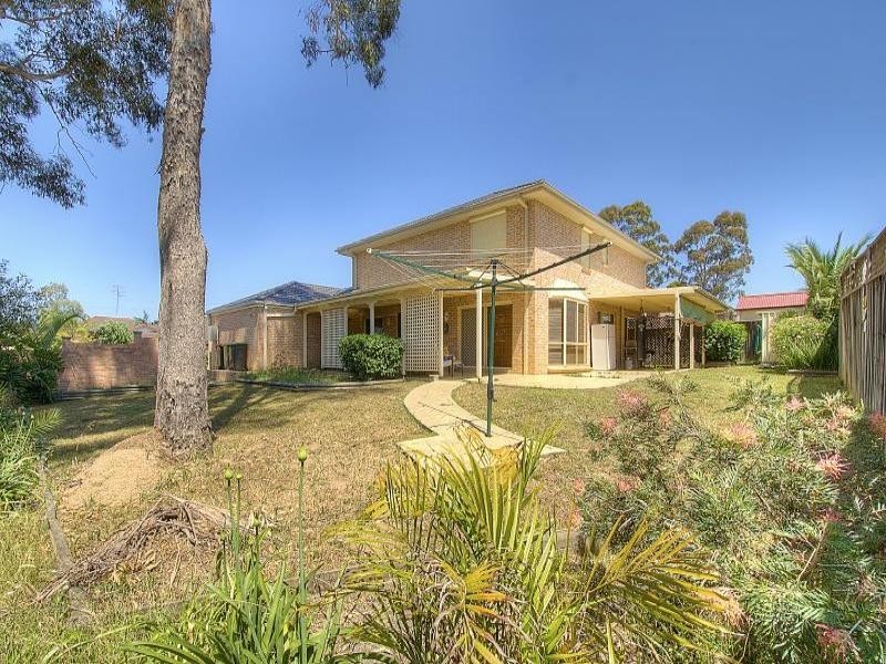 South Penrith NSW 2750