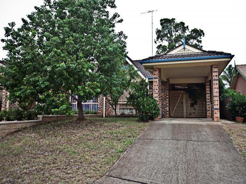 Cranebrook NSW 2749