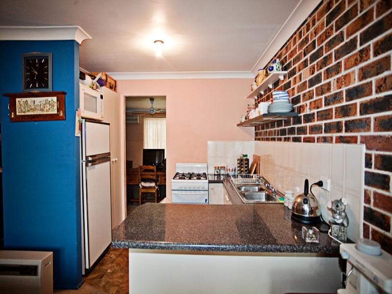 Cranebrook NSW 2749