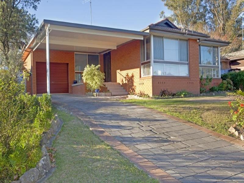 South Penrith NSW 2750