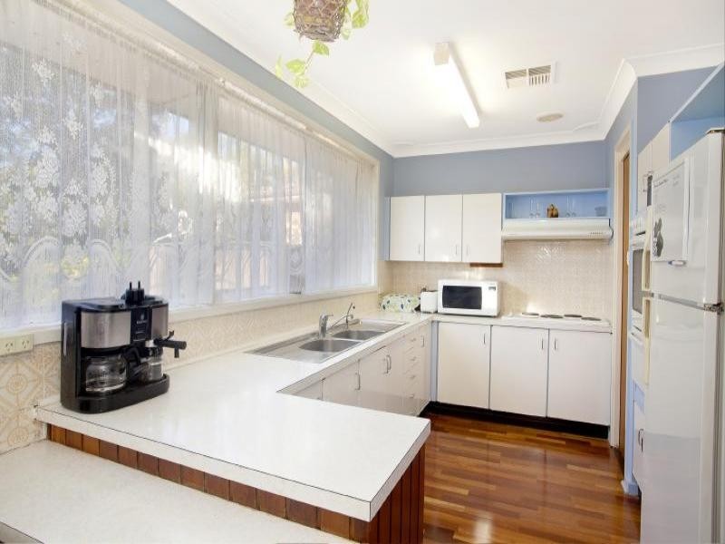 South Penrith NSW 2750