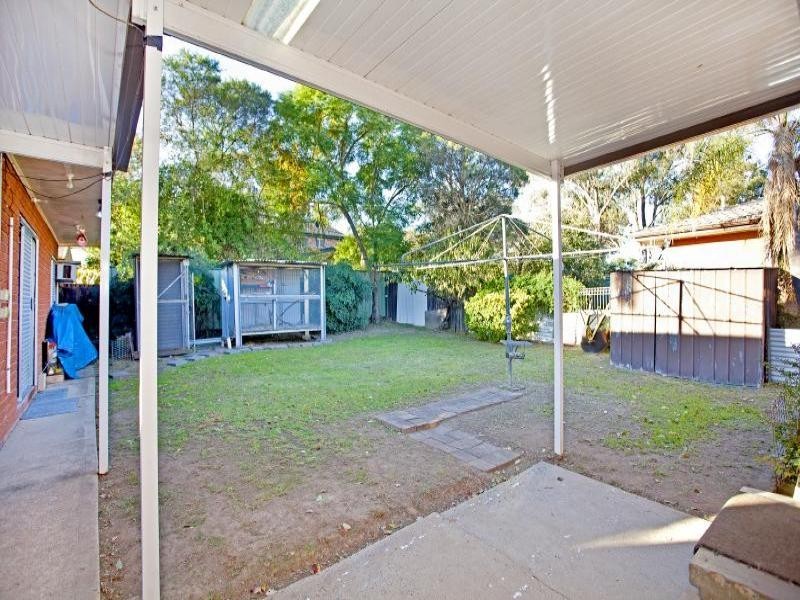 South Penrith NSW 2750