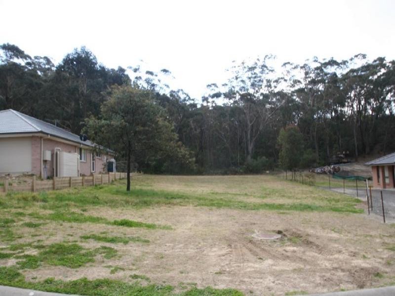 Lawson NSW 2783