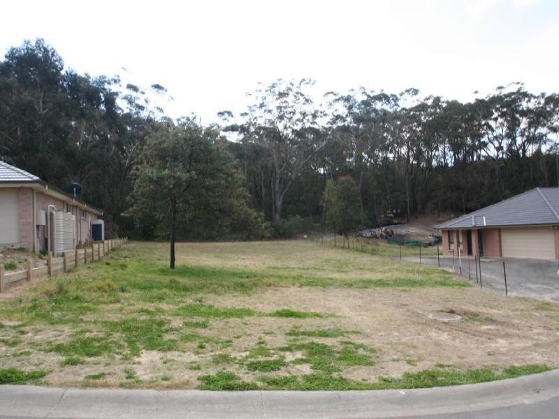 Lawson NSW 2783