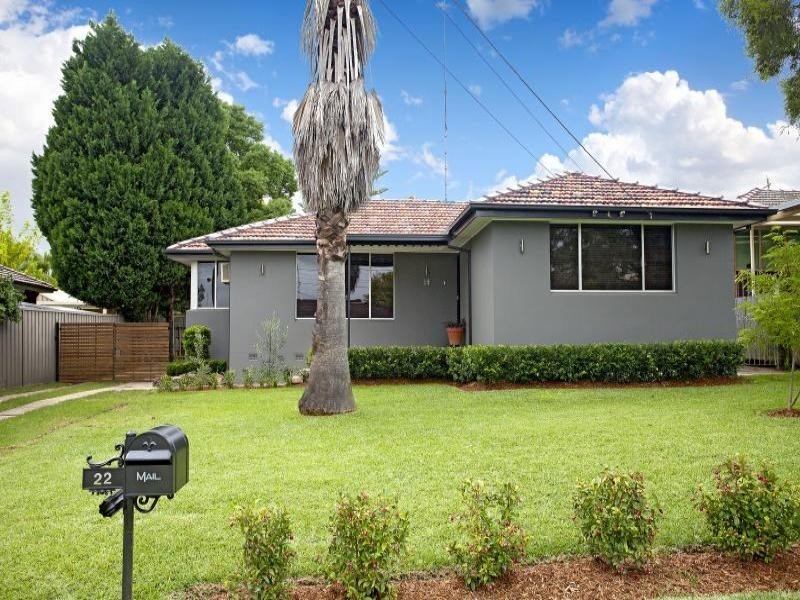 South Penrith NSW 2750