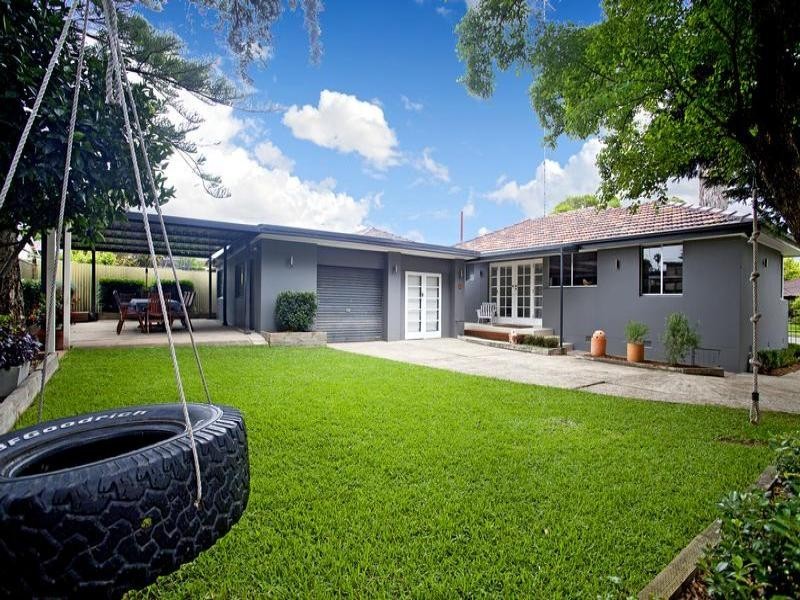 South Penrith NSW 2750