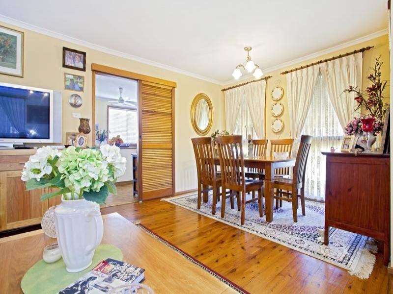 Werrington Downs NSW 2747