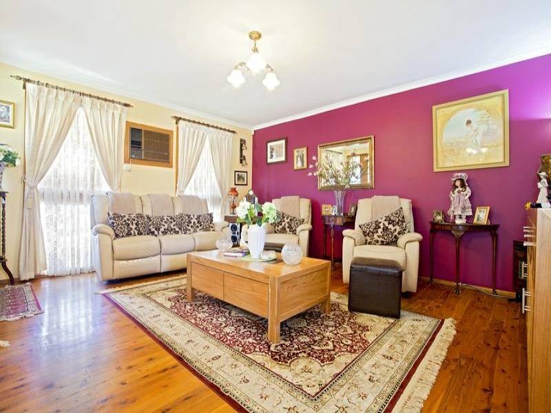 Werrington Downs NSW 2747