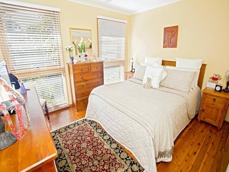 Werrington Downs NSW 2747