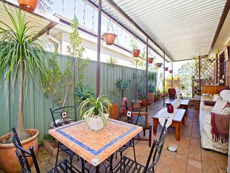 Werrington Downs NSW 2747