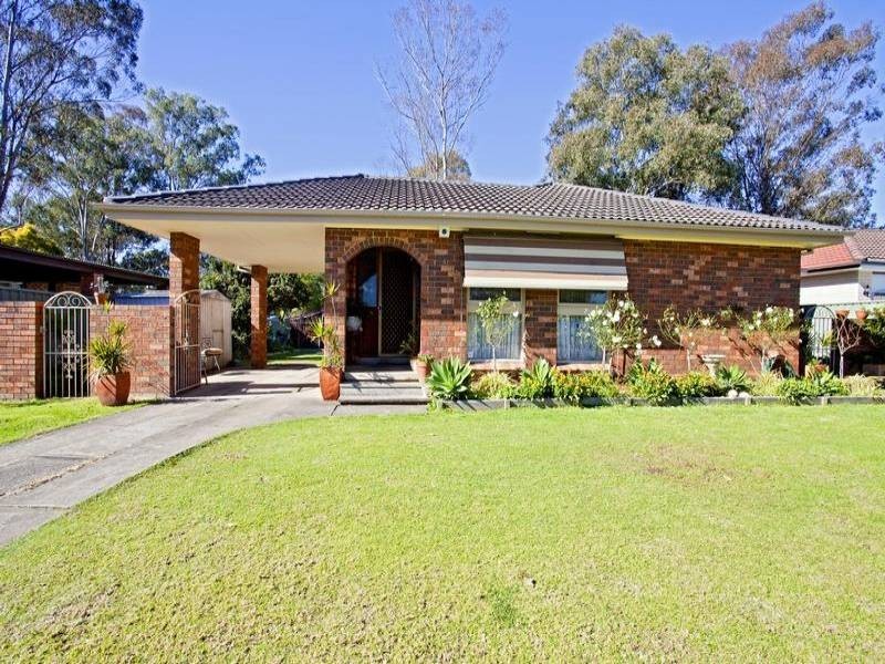 Werrington Downs NSW 2747