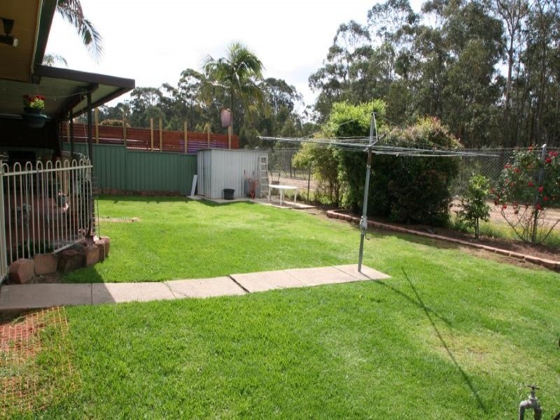 Werrington Downs NSW 2747