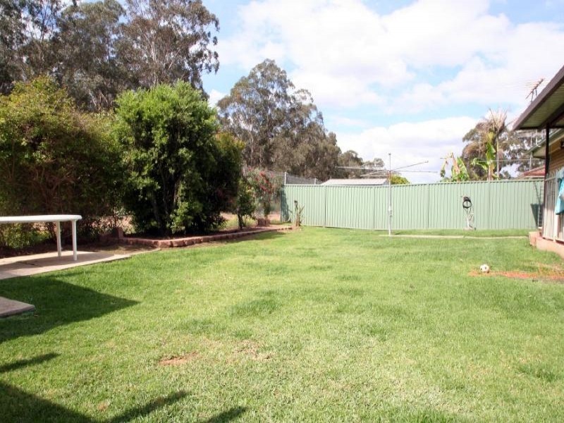 Werrington Downs NSW 2747