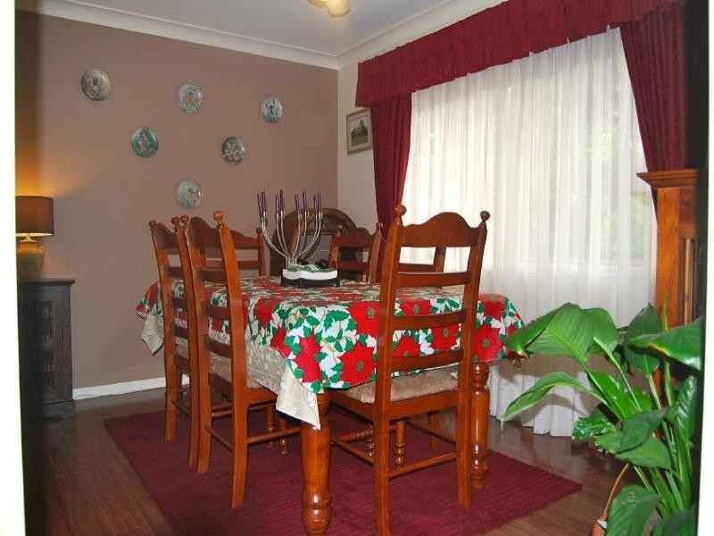 Cranebrook NSW 2749