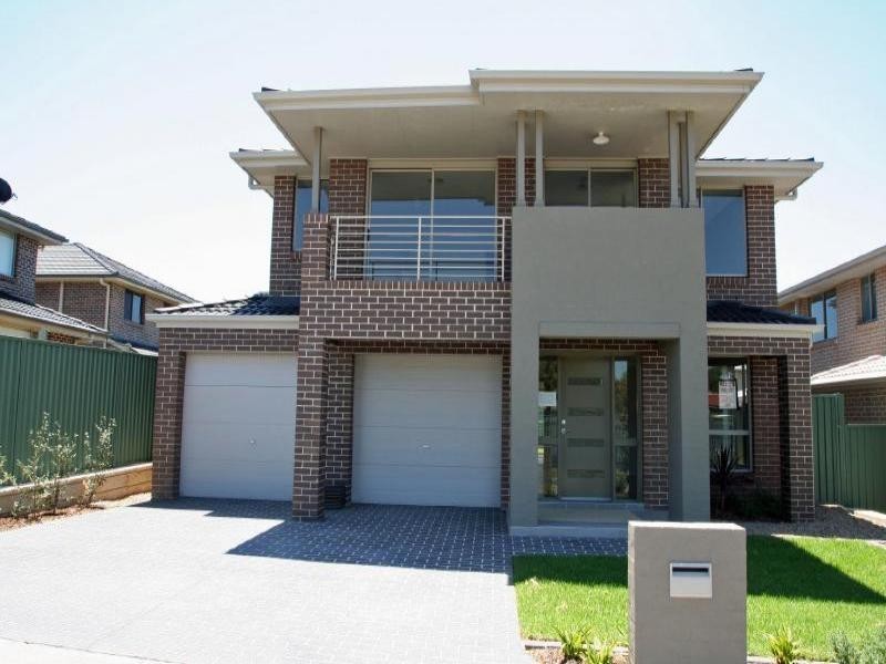 Glenmore Park NSW 2745