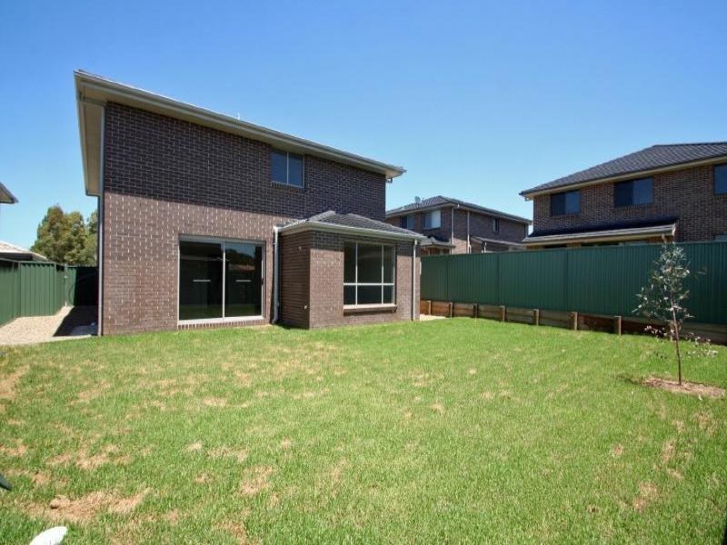 Glenmore Park NSW 2745