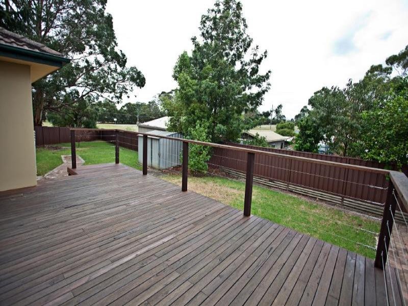 Werrington County NSW 2747
