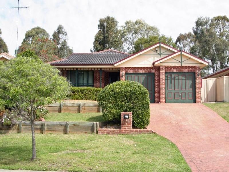 Glenmore Park NSW 2745