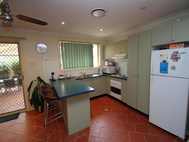 Glenmore Park NSW 2745