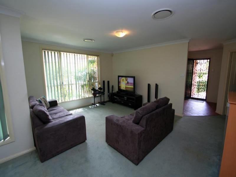 Glenmore Park NSW 2745