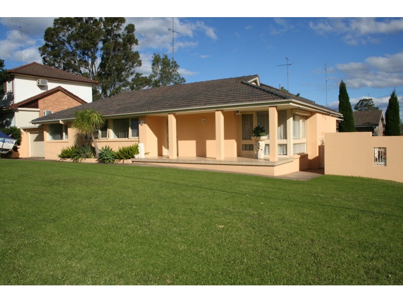 South Penrith NSW 2750