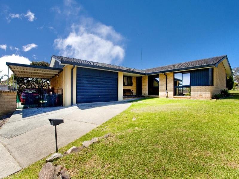 South Penrith NSW 2750