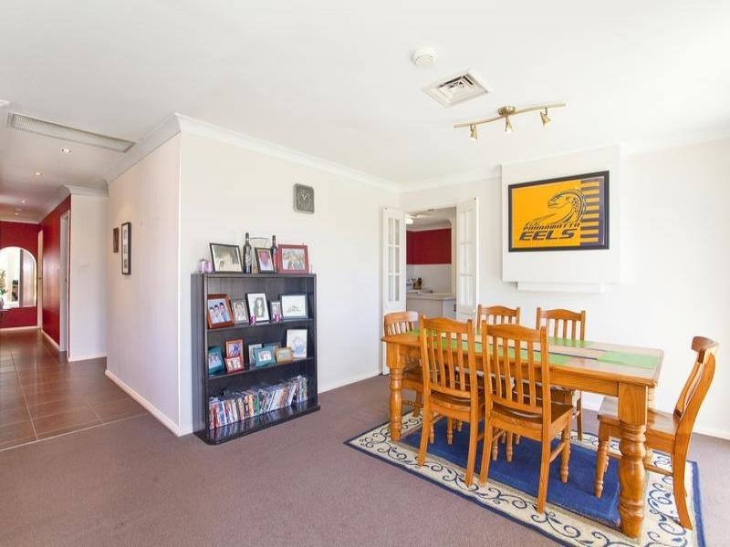 South Penrith NSW 2750