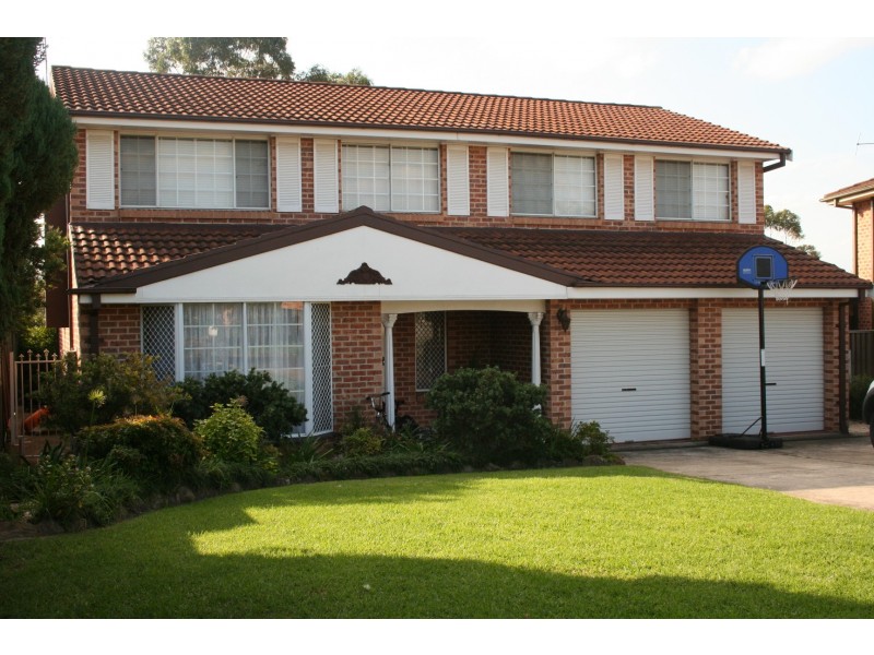 South Penrith NSW 2750