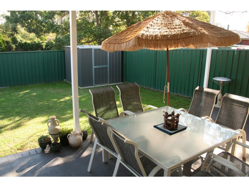 South Penrith NSW 2750