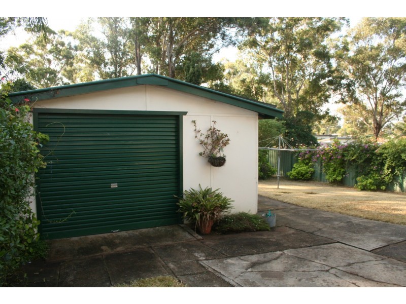 Cambridge Park NSW 2747