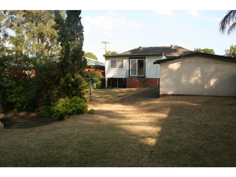 Cambridge Park NSW 2747