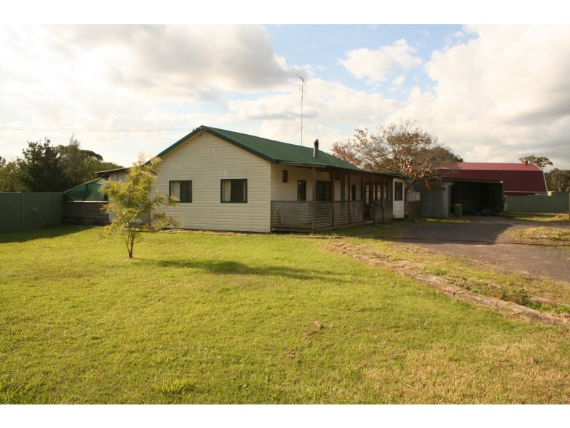 Castlereagh NSW 2749