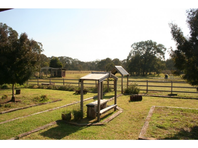 Castlereagh NSW 2749