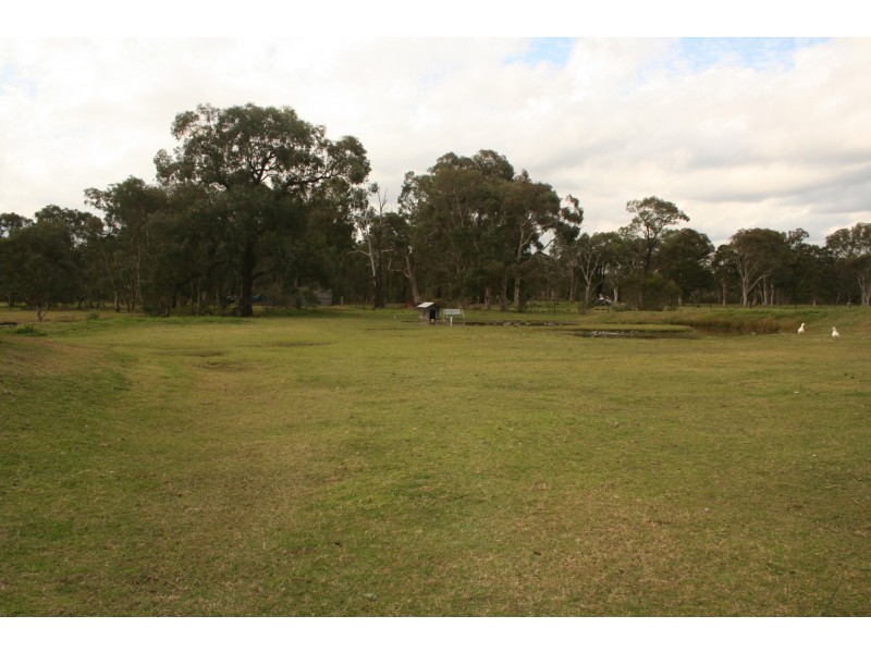 Castlereagh NSW 2749