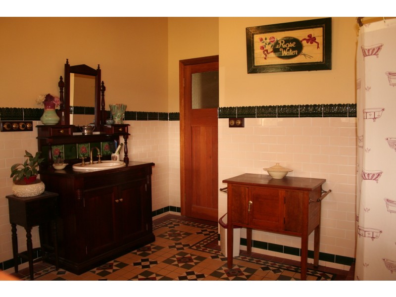 Castlereagh NSW 2749