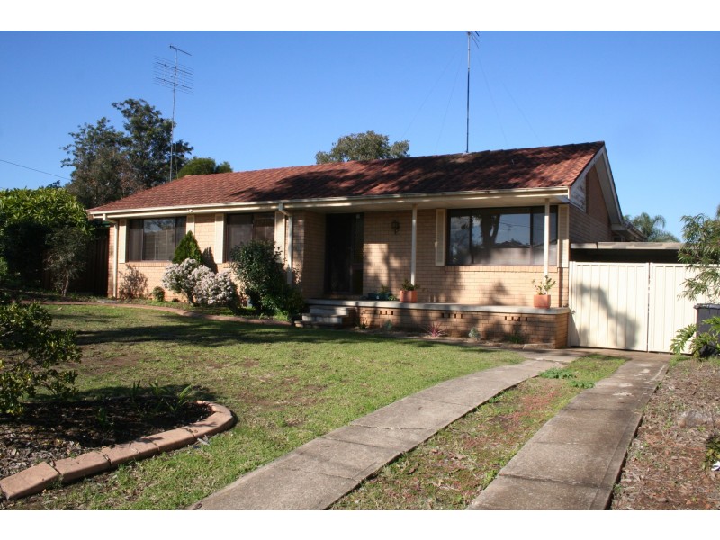 South Penrith NSW 2750