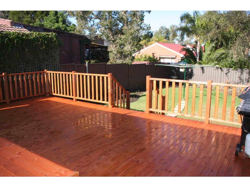 South Penrith NSW 2750