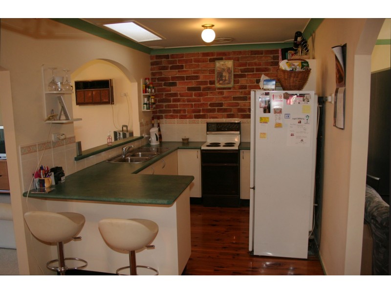 South Penrith NSW 2750