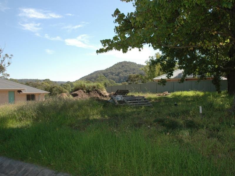 Lot 1, 11-13 Hanlan Street South, Narara NSW 2250
