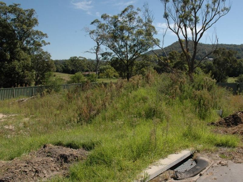Lot 3, 11-13 Hanlan Street South, Narara NSW 2250