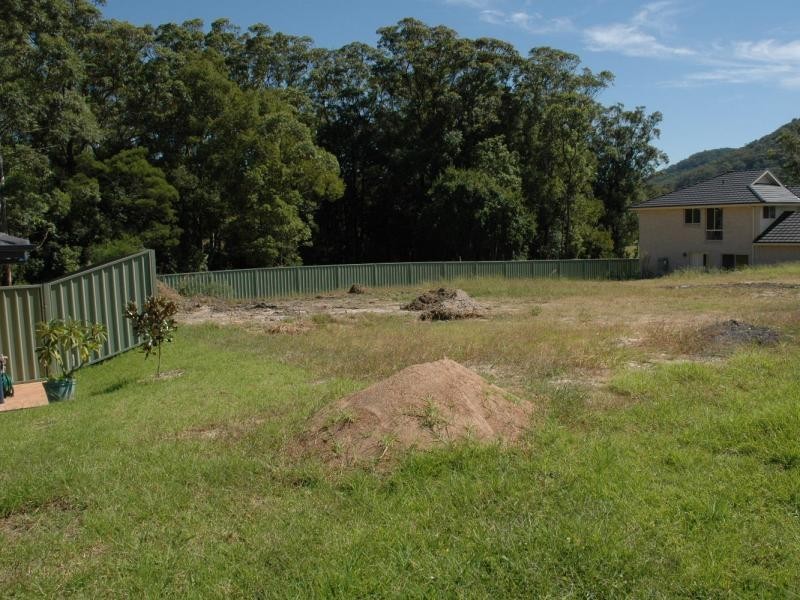Lot 10, 11-13 Hanlan Street South, Narara NSW 2250