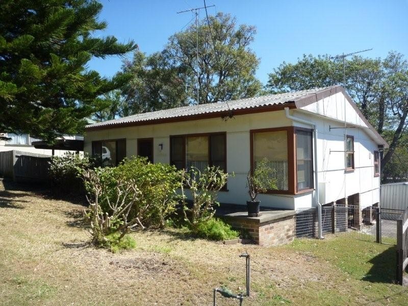 Forresters Beach NSW 2260