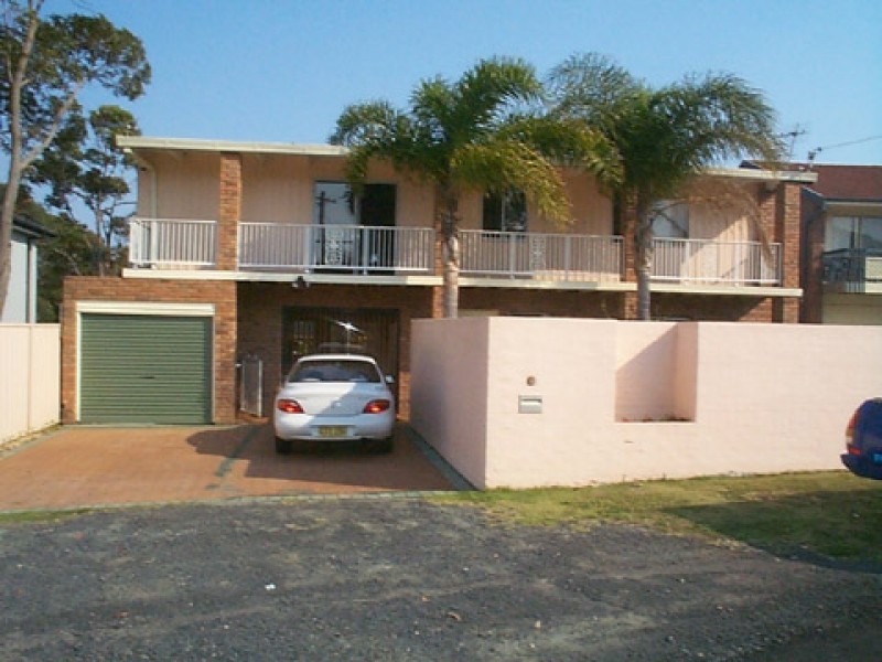 23 Heights Crescent, Wamberal NSW 2260