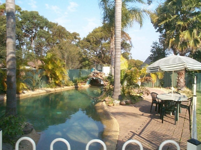 23 Heights Crescent, Wamberal NSW 2260