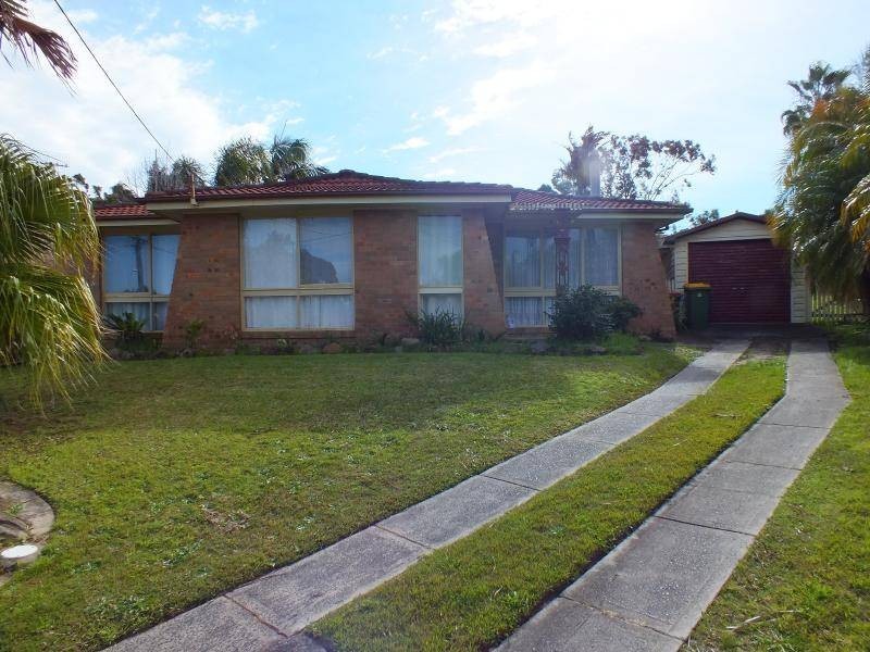 3 Zora Place, Bateau Bay NSW 2261