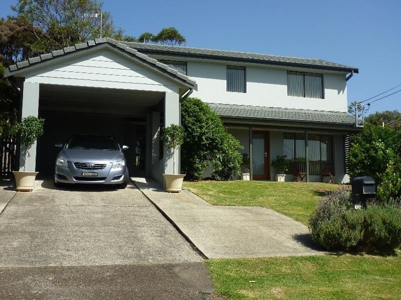 Forresters Beach NSW 2260