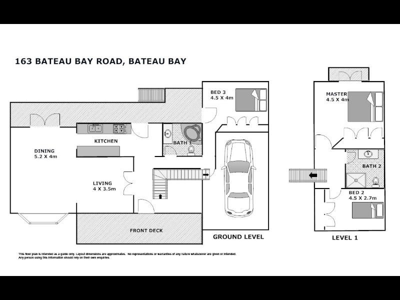 163 Bateau Bay Rd, Bateau Bay NSW 2261