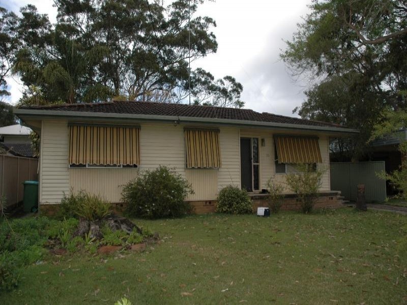 30 Bias Avenue, Bateau Bay NSW 2261