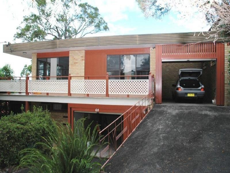 64 Beaufort Rd, Terrigal NSW 2260